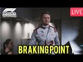BRAKING POINT UITSPELEN! - F1 2021 LIVESTREAM!