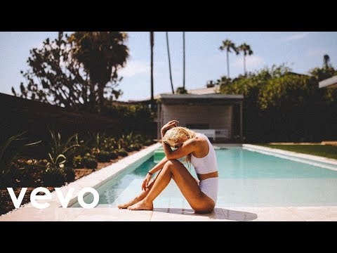 Avicii ft. Selena Gomez - Not That Brave (Music Video Edit) Last Song