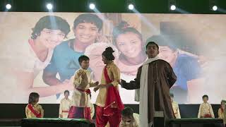 G.D. Goenka Public School Video
