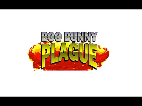 Boo Bunny Plague PC