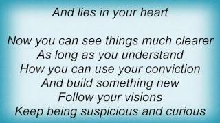 Helloween - Revolution Lyrics