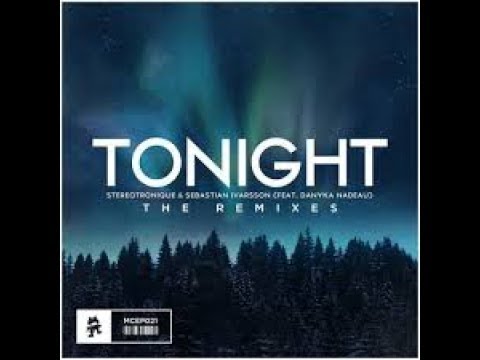 Ranking every song on Tonight - The Remixes (Stereotronique & Sebastian Ivarsson)