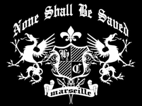None Shall Be Saved - The Warriors