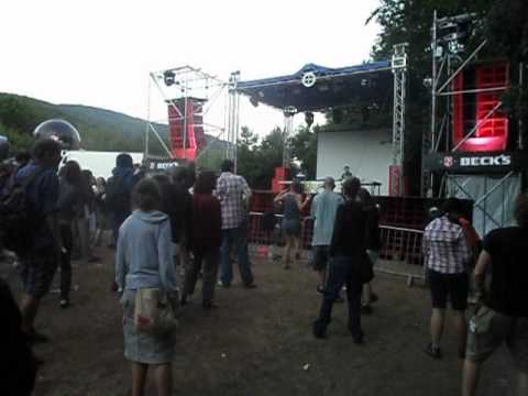 Ogonek @ HMSU Open-Air