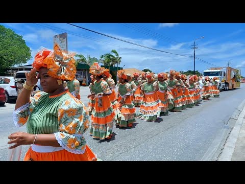 Spectaculair SEU Curaçao 2025 Highlights: All the Best Moments!