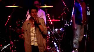 Gondwana - Mejor que intentes otra vez [HD] ( VivoConectado.com )