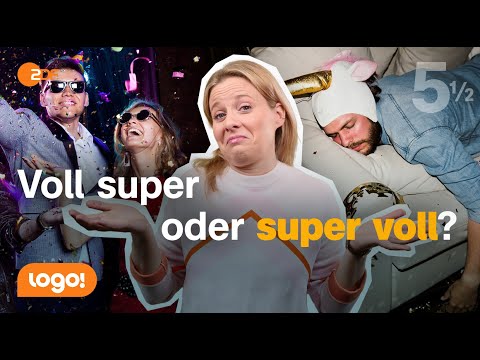 What does alcohol do to our brain? | 5½ facts