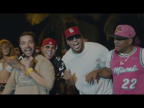 Chiki El De La Vaina - El Fecho RD - CACO E' Ñ*MA x Snova x Maceo x Kami Hd x El Aparato Negro