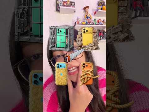 REPARANDO IPHONE 18 PRO MAX: FILTRO DE TIKTOK 🎮⚽️