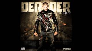 Derder - Détends-toi (feat. AP) - Officiel