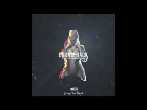 Young Ray Band - Bounce Back