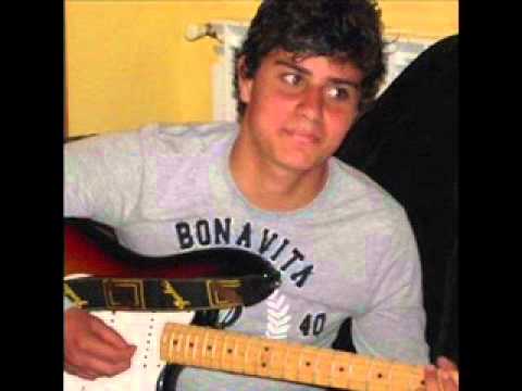 AMEDEO jr(Amedeo Pitocchi)-LASCIA VIA IL DOLORE -