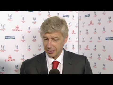 Arsenal vs Rangers 3-0 Emirates Cup 09 (02-08-09)