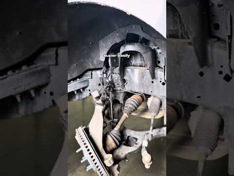 SPC Upper Control Arm Update #4x4 #carmaintenance #offroad #overlanding #ridereview