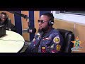 Prophet Jay Israel On Rituals Church And Relationship With Prophet Makandiwa