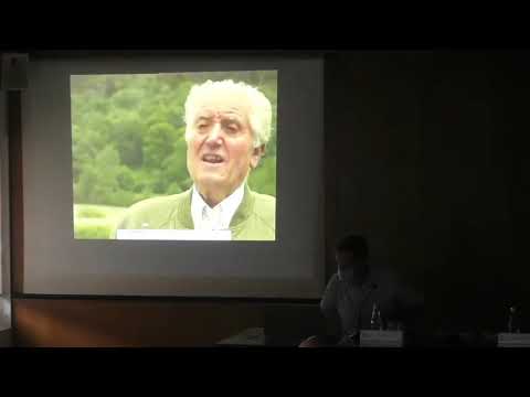 Vídeo: Documental Carrilanos: os túneles dun tempo