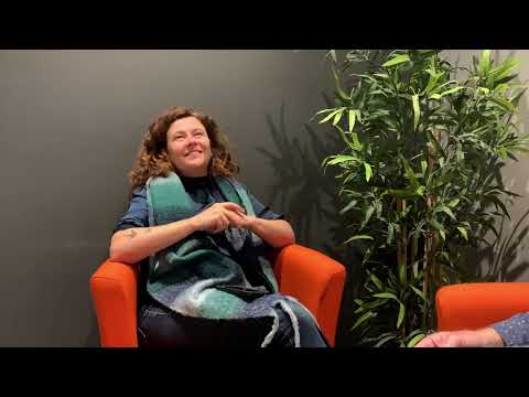 Polly Paulusma - That's My Vinyl Answer Part 2