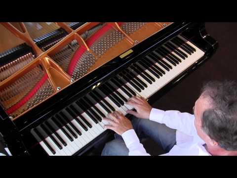 Taking A Chance On Love - Dan Delaney Jazz Trio