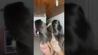 Spanish Girls Tiktok#140 #BestDance