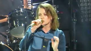 Chris Cornell Tribute---Audioslave with Brandi Carlile---1 16 19 Like A Stone