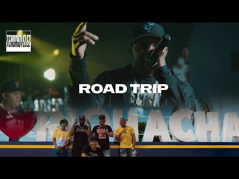 El Pepauran - El Sueño Es Musical | Resumen de mi show en Riohacha