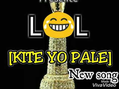 Madaflip Kite Yo Pale