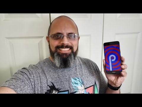 Get The Official @Oneplus 5/5T Oxygen OS 9 Android 9 Pie OTA Upgrade Process (What You Need To know)
