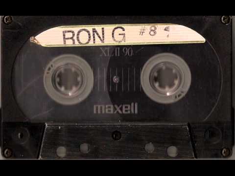 Ron g mixes 8