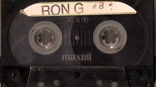 Ron g mixes 8