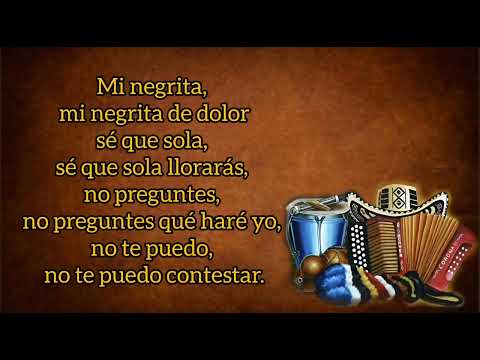 El Último Disgusto - Binomio De Oro (con Letra) By Eusebio 