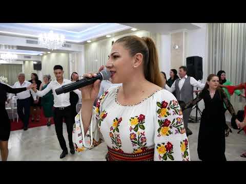 Aurelia Căpriță și Formația