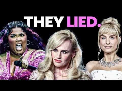 Ozempic Exposed Their Lies... And It's SHAMEFUL