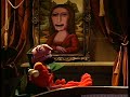 Sesame Street Elmo Says BOO Trailer 1997