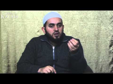 Gjeniu i umetit Imam Shafiu- Lulzim SUSURI