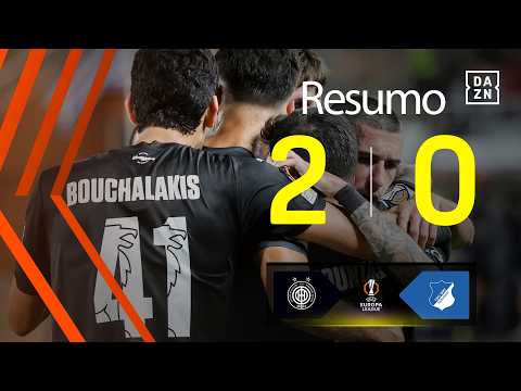 Full highlights