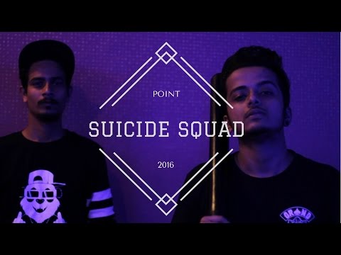 POINT | SUICIDE SQUAD | Original Mix