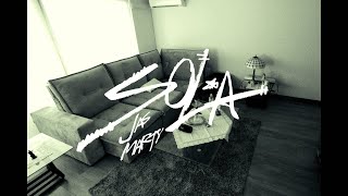 Jas Marty, Swift 047 - SOLA (Video Oficial)