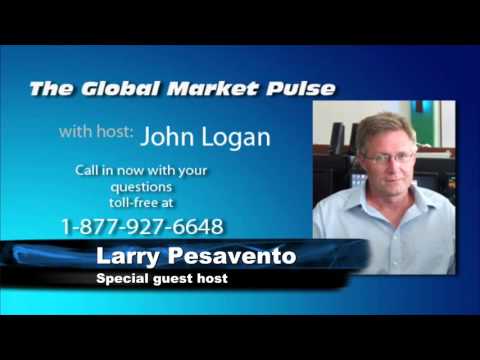 September 29th Global Market Pulse with Larry Pesavento on TFNN