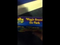 A Reveiw On The Rare Wiggle Around The Clock 2006 VHS