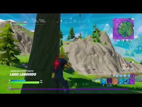 Consegna armi leggendarie alle casse delle ombre o spettri MIDA [NTS YT] (ALE)