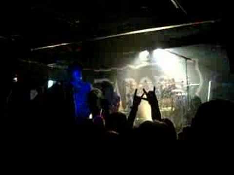 Deathstars Baroeg 22-04-2007