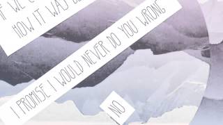 2 Chord Lyrics By Sleeping With Sirens