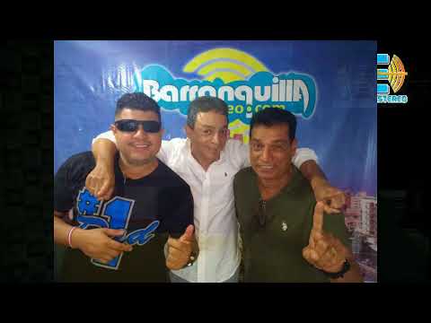 Arnovis Fontalvo - La hierba - 2018 -