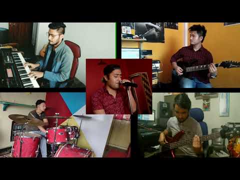 Nabhulideu timi - Bhram (New Nepali Cover)