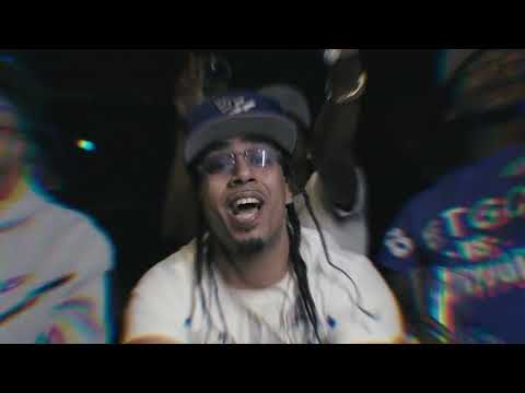 Ak Da Gwala - LACCIN (official video)