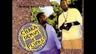 Chaka Demus and Pliers   Gal Wine   1992