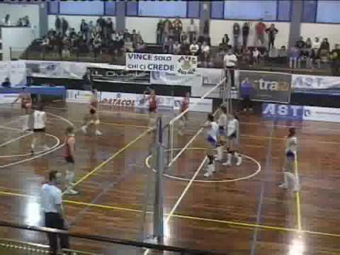 PROMOSSI IN A2 ... latina - soverato 0-3