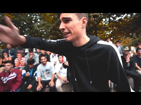 Kutter y KV vs Dafres y JDR (Rare Battle)