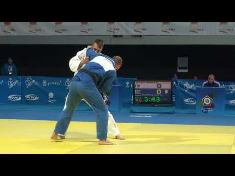 Marmeljuk Aleksandr (Est) Viitanen Samuli (Fin)