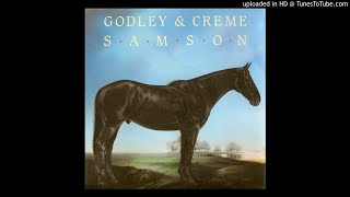 Godley &amp; Creme - Samson (7&#39;&#39; Single Edit)